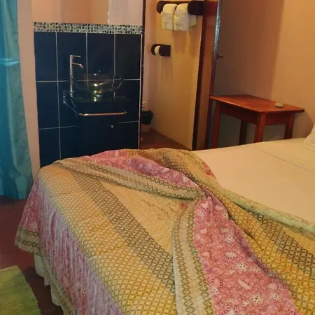 Le Grand Almandier Hotel